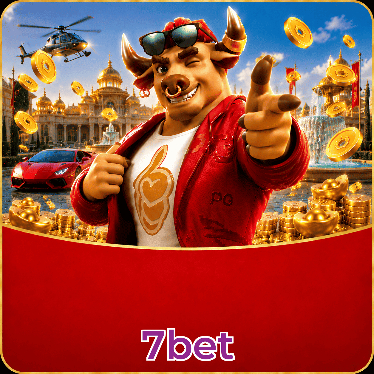 7bet